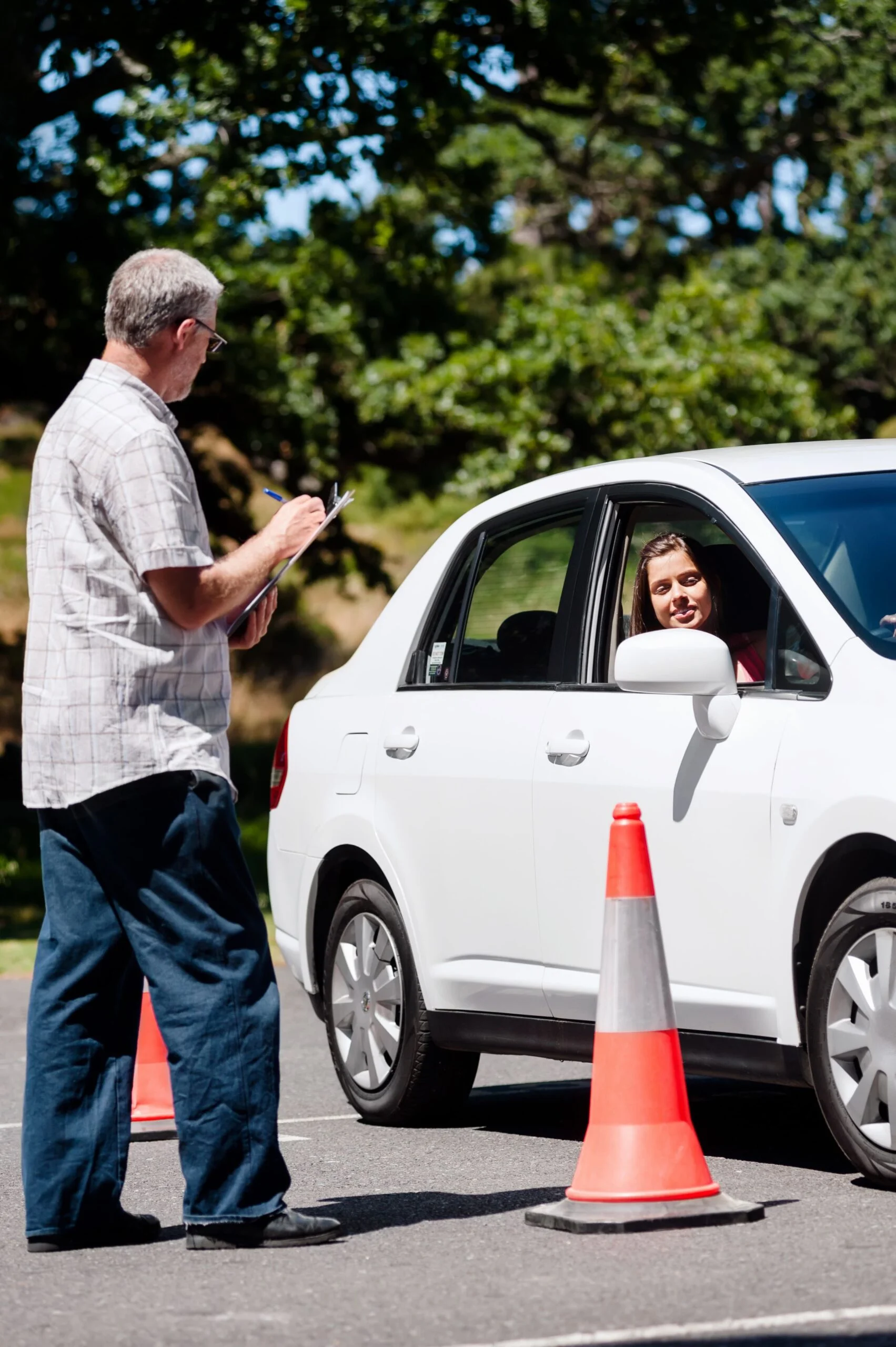 learning-to-drive